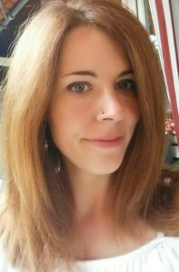Profilbild von Sarah Kratz