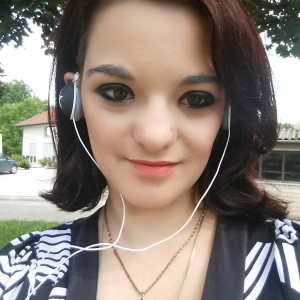 Profilbild von Sarah Kratzer