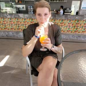 Profilbild von Sarah Krügel