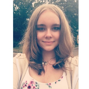 Profilbild von Sarah Kuchinka