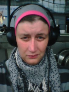 Profilbild von Sarah Kühne