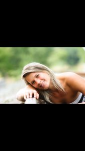 Profilbild von Sarah Kunze