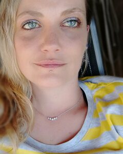 Profilbild von Sarah Kurz