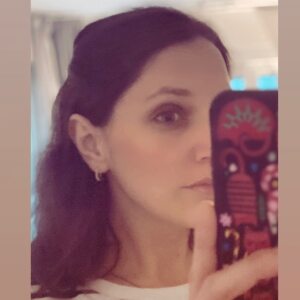 Profilbild von Sarah Kusterle