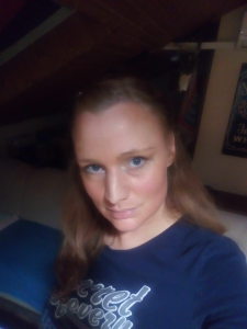 Profilbild von Sarah Lacks