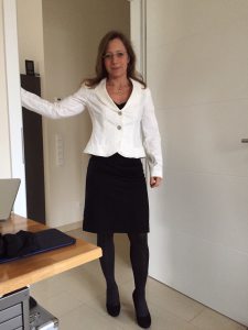 Profilbild von Sarah Ladewig