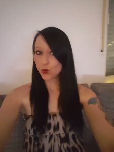 Profilbild von Sarah Lang