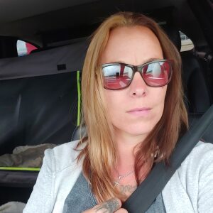 Profilbild von Sarah Lange