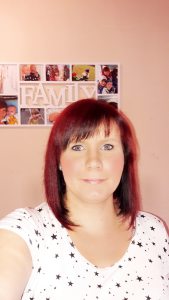 Profilbild von Sarah Lauke