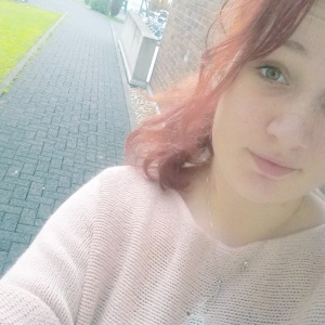 Profilbild von Sarah Lay
