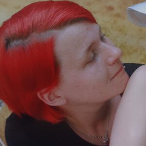 Profilbild von Sarah Lehmann