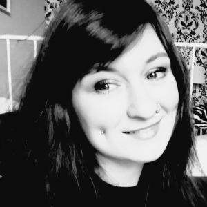 Profilbild von Sarah Leibiger