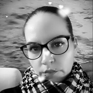 Profilbild von Sarah Leifer