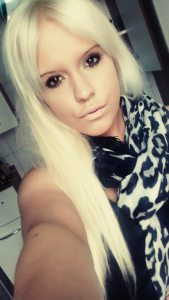 Profilbild von Sarah Leisen