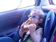 Profilbild von Sarah Lenz