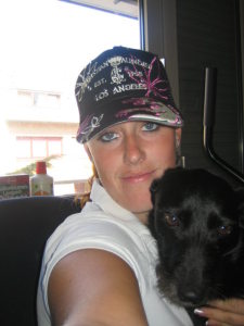 Profilbild von Sarah Leyers