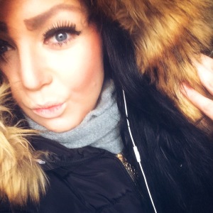 Profilbild von Sarah Locke