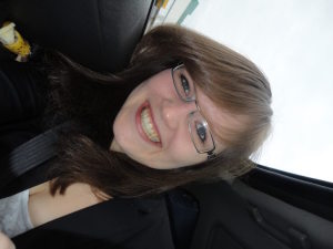 Profilbild von Sarah Lorbeer
