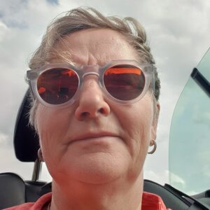 Profilbild von Sarah Lorenz
