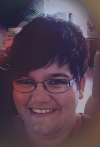 Profilbild von Sarah Lorscheider
