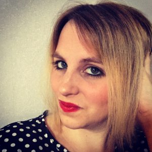 Profilbild von Sarah Lüke