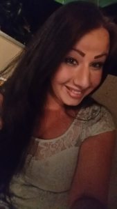 Profilbild von Sarah Luna