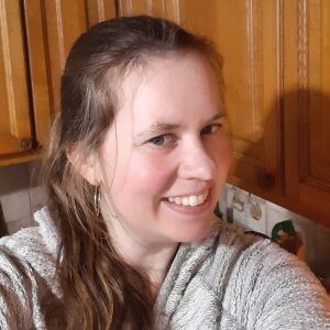 Profilbild von Sarah Maduka