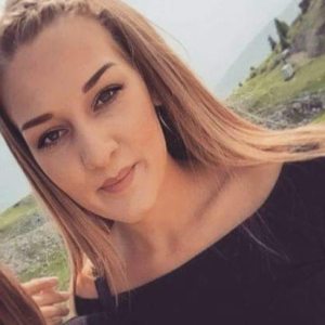 Profilbild von Sarah Maréchal