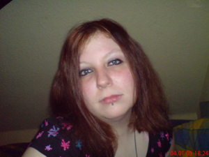 Profilbild von Sarah Marks