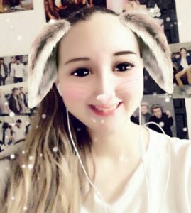 Profilbild von Sarah Matuszewski