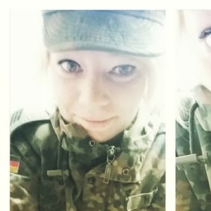 Profilbild von Sarah Meier