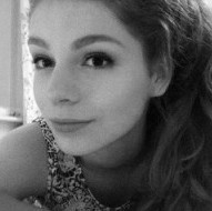 Profilbild von Sarah Meinart