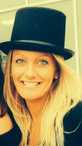Profilbild von Sarah Meinhold