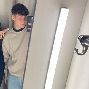 Profilbild von Sarah Meißner