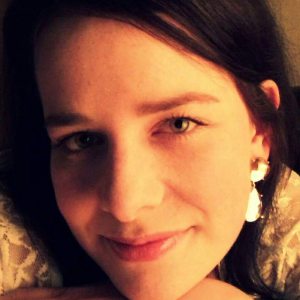Profilbild von Sarah Meitza