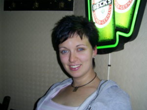 Profilbild von Sarah Michalski