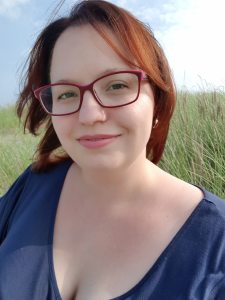 Profilbild von Sarah Miosczka