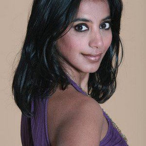 Profilbild von Sarah Mirtsch