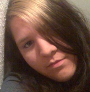 Profilbild von Sarah Mittelstädt