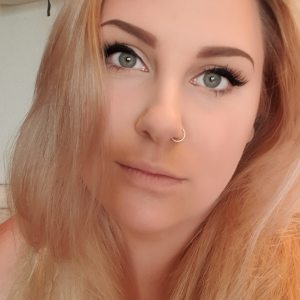 Profilbild von Sarah Morin