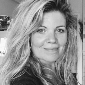 Profilbild von Sarah Mosczinsky