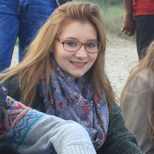 Profilbild von Sarah Müller