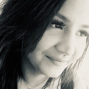 Profilbild von Sarah Müller