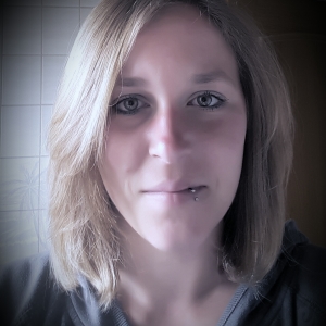 Profilbild von Sarah Münch