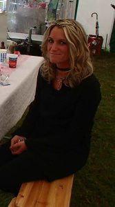 Profilbild von Sarah Mundt