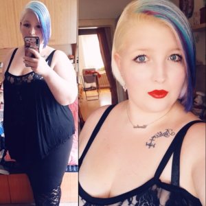 Profilbild von Sarah Munzke