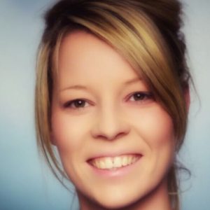 Profilbild von Sarah Myck