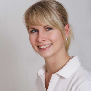 Profilbild von Sarah Nagel