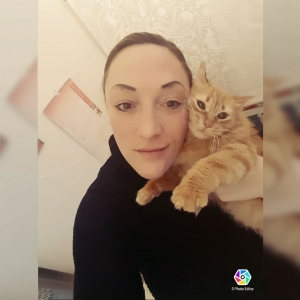 Profilbild von Sarah Neeland