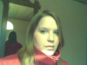 Profilbild von Sarah Neufert